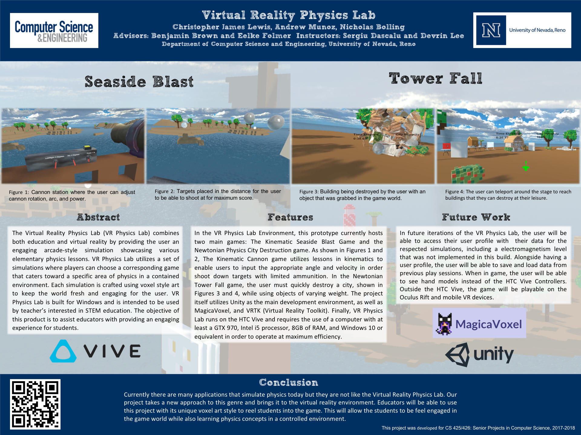 VR Physics Poster 2017-2018
